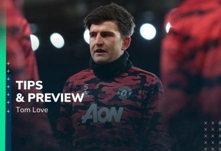 Crystal Palace vs Manchester United Prediction, Statistics, Preview & Betting Tips