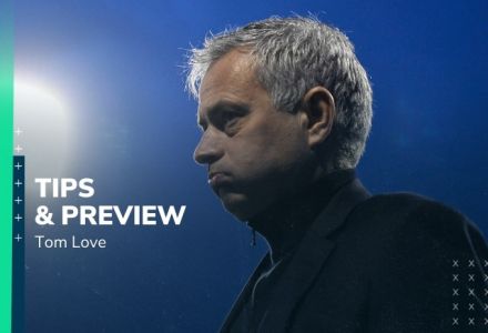 Everton vs Tottenham Prediction, Statistics, Preview & Betting Tips