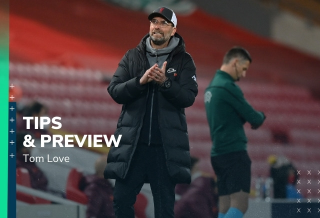 Liverpool vs Burnley Prediction, Lineups, Results & Betting Tips
