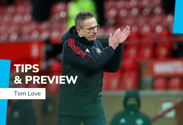 Man Utd vs Wolves Prediction, Lineups, Results & Betting Tips