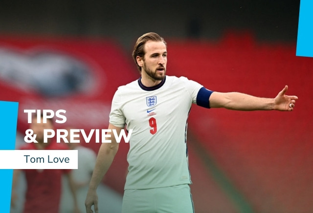 England vs Albania Prediction, Lineups, Results & Betting Tips