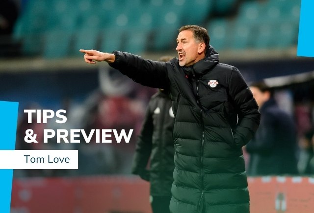 RB Leipzig vs Manchester City Prediction, Lineups, Results & Betting Tips