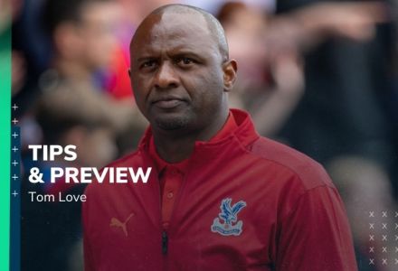 Crystal Palace vs Brighton Prediction, Results & Betting Tips