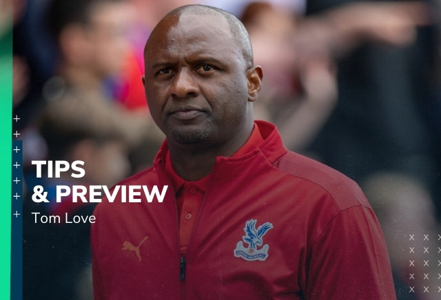 West Ham vs Crystal Palace Prediction, Lineups, Results & Betting Tips