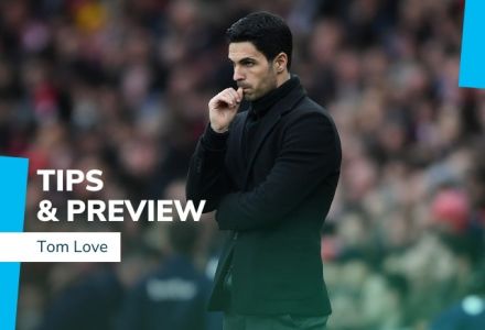 Arsenal vs Crystal Palace Prediction, Lineups, Results & Betting Tips
