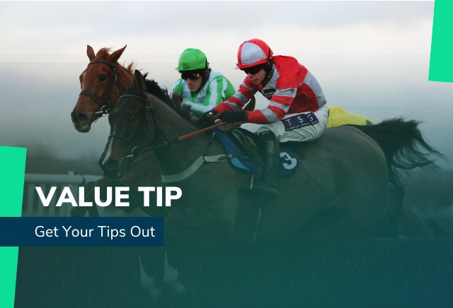 GYTO Thursday Value Tip