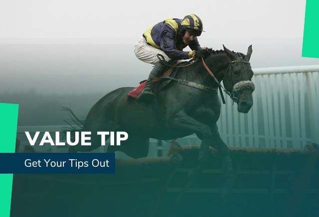 GYTO Monday Value Tip