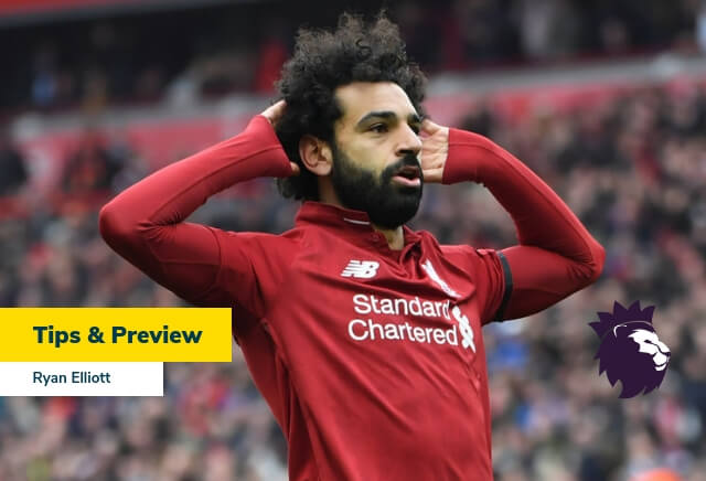 Newcastle v Liverpool Tips & Betting Preview