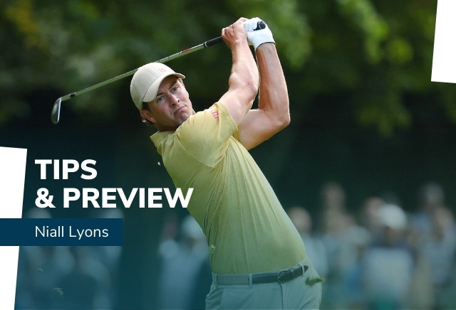 Shriners Childrens Open Tips & Preview: Course Guide, Tee Times & TV