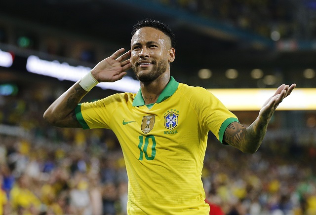 World Cup Group G Predictions from Mark O'Haire, Raj Chohan & Steven McInerney