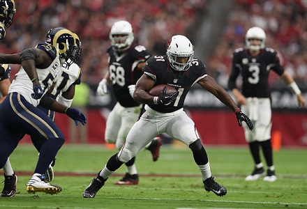 Arizona Cardinals at San Francisco 49ers Betting Preview