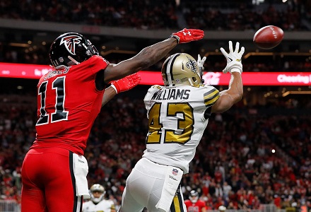 NFL Week 15 Acca