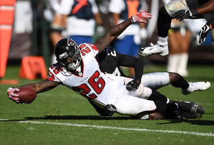 NFL Week 17 Preview