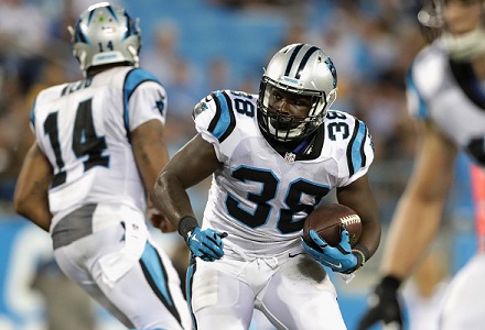 Carolina Panthers @ Denver Broncos Betting Preview