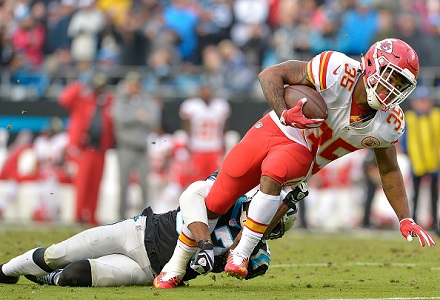 Carolina Panthers at Washington Redskins Betting Tips