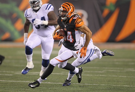 Miami Dolphins at Cincinnati Bengals Betting Preview