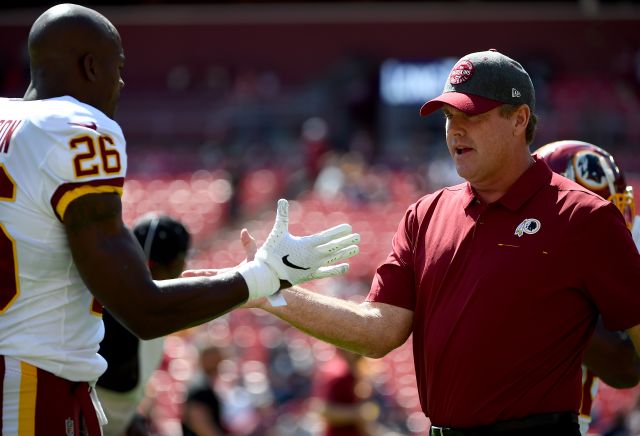 Jeff Reinebold's NFL Week 3 Tips