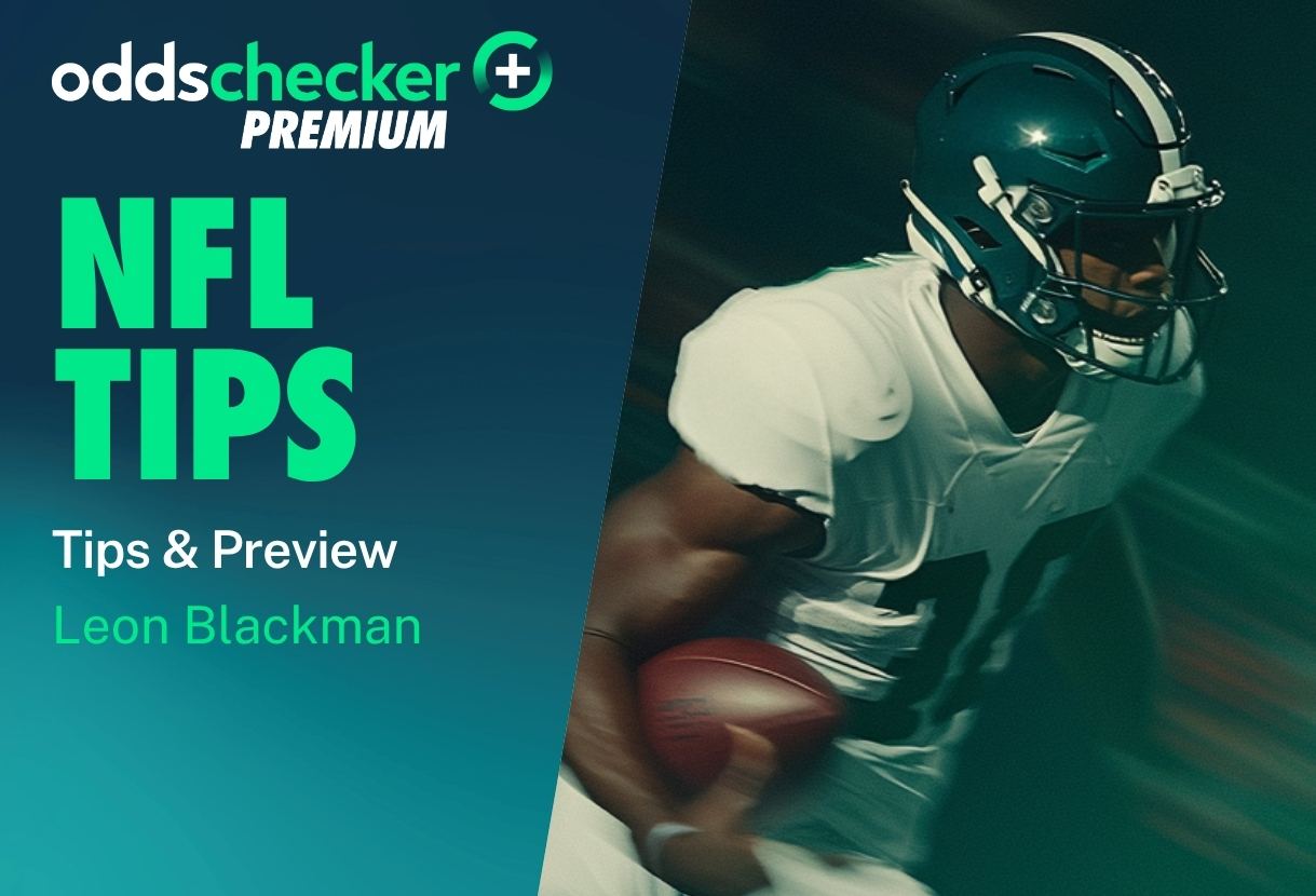 NFL Week 7 Betting Tips: Five Best Anytime Touchdown Plays for Sunday