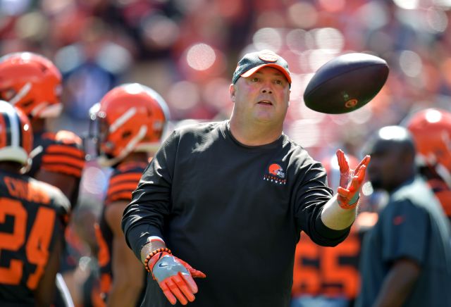 Jeff Reinebold's NFL Week 2 Tips