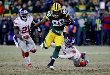 Green Bay Packers at Dallas Cowboys Betting Tips