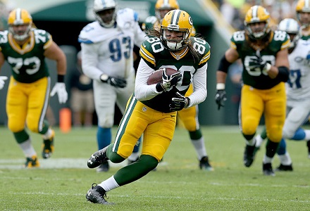Green Bay Packers at Detroit Lions Betting Tips