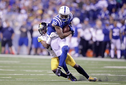 Indianapolis Colts at Oakland Raiders Betting Tips