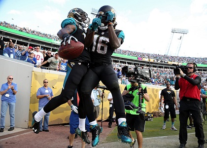 Jacksonville Jaguars at Indianapolis Colts Betting Preview