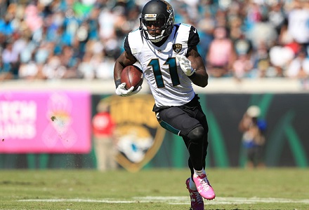 Jacksonville Jaguars v Tennessee Titans Betting Preview