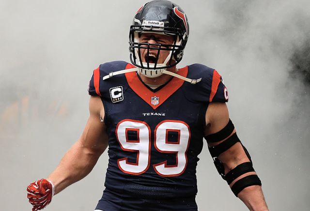 NFL 2017 - Three players to watch