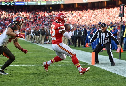Kansas City Chiefs at Denver Broncos Betting Tips