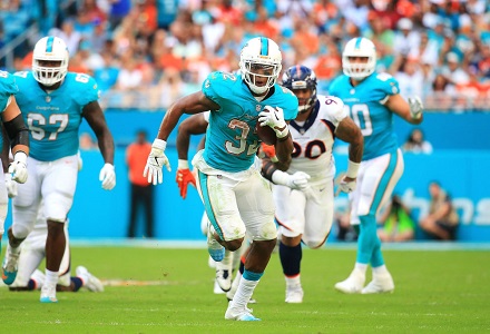 NFL Week 14 Best Bets & Preview