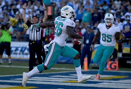 Miami Dolphins at Los Angeles Rams Betting Tips & Preview