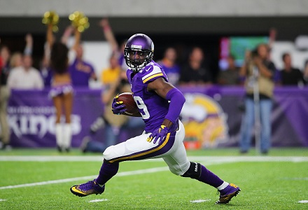 Minnesota Vikings at Detroit Lions Betting Tips & Preview