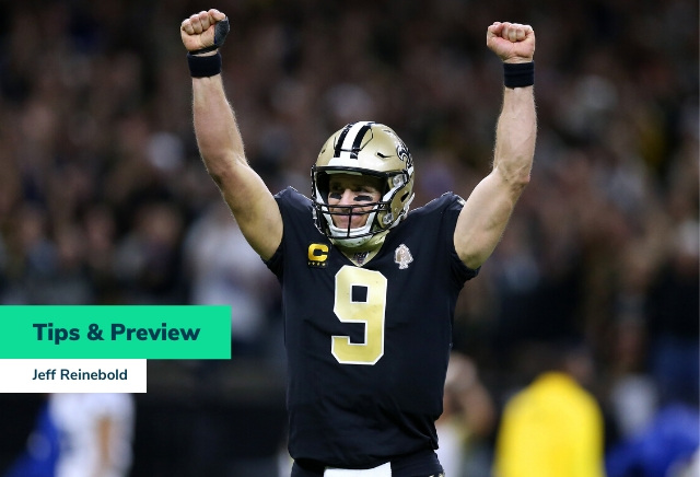 Jeff Reinebold's NFL Week 16 Betting Tips