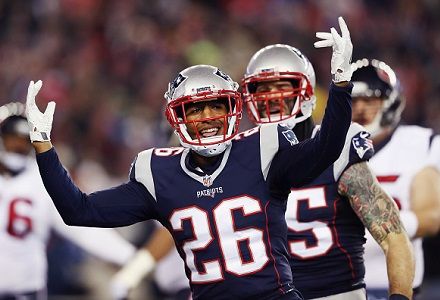 Pittsburgh Steelers at New England Patriots Betting Tips