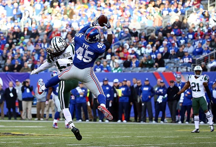 New York Giants at Green Bay Packers Betting Tips