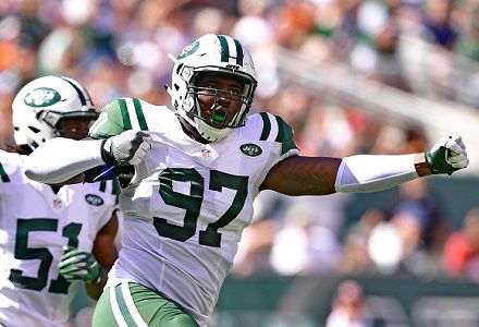 New York Jets at Arizona Cardinals Betting Preview