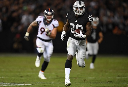 Oakland Raiders at Houston Texans Betting Tips