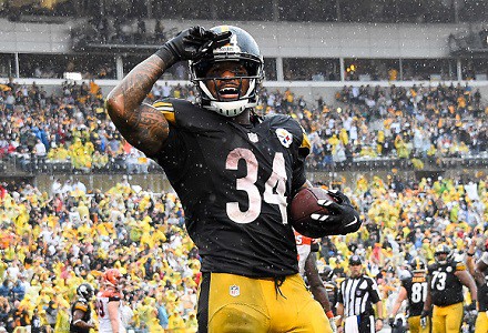 NFL Best Bets & Preview