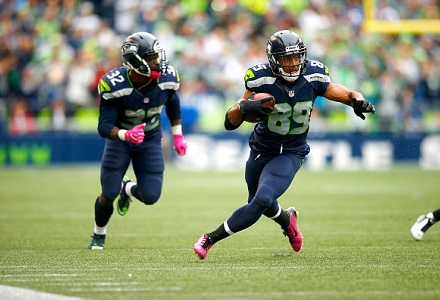 Detroit Lions at Seattle Seahawks Betting Tips