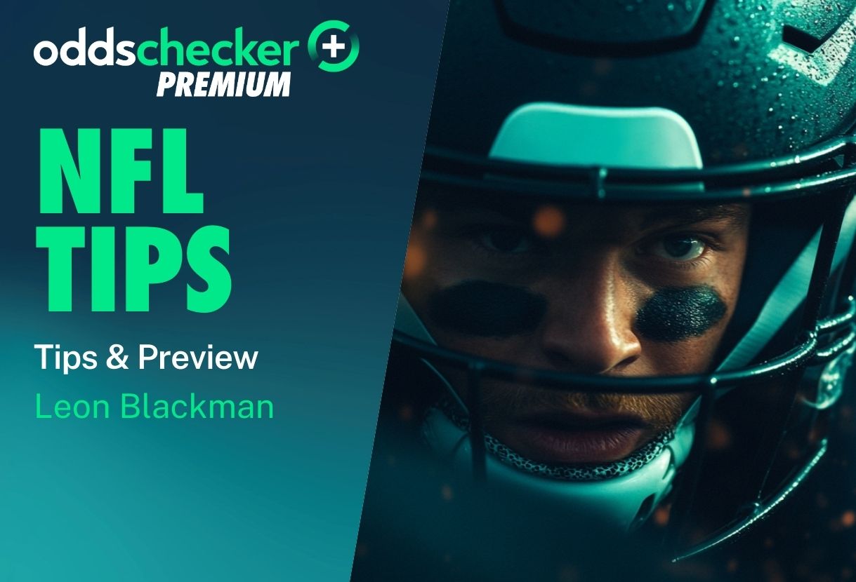 NFL Betting Tips: Five Anytime Touchdown Plays for Sunday's Games