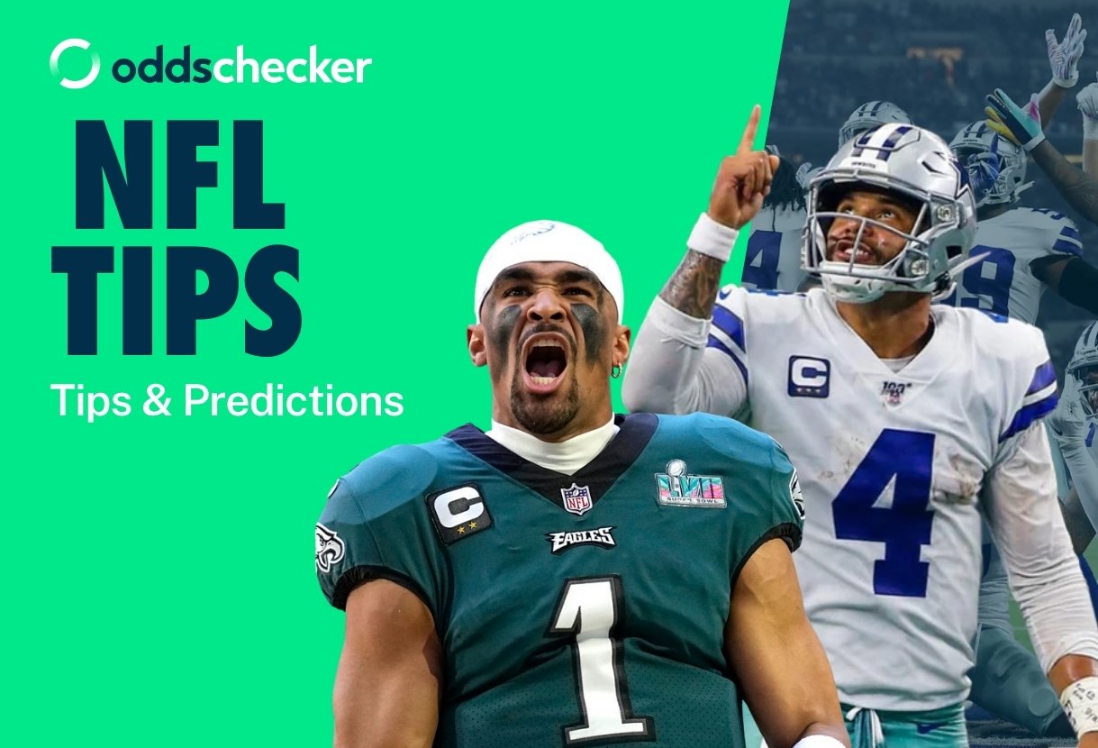 Detroit Lions vs Kansas City Chiefs: Prediction, Player Props, Tips & Odds