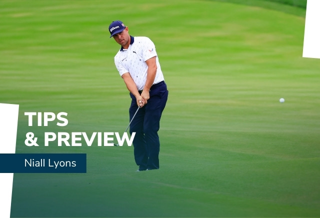 Valero Texas Open Tips, Preview & Match Times