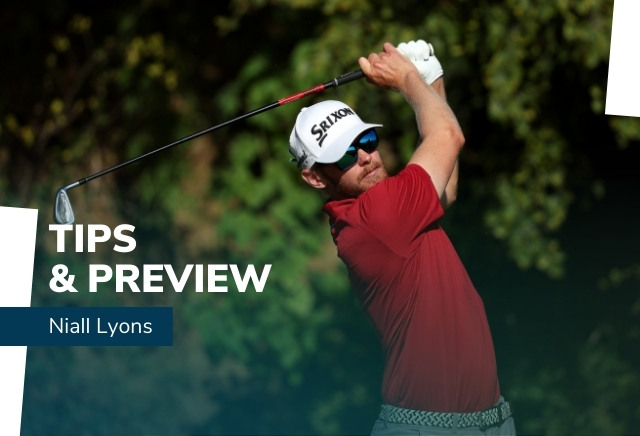 Qatar Masters Tips, Preview & Tee Times