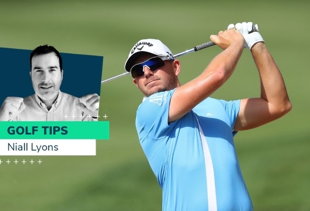 Dubai Desert Classic Tips & Preview
