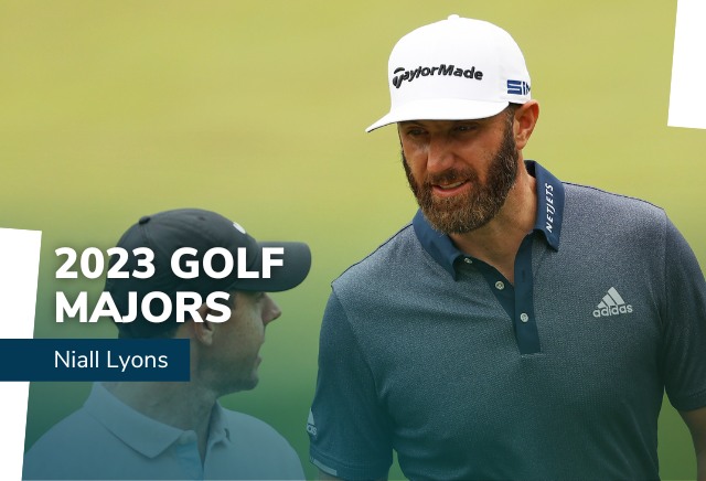 Golf Majors 2023: Ante-Post Tips for the Masters, US PGA, Open & US Open