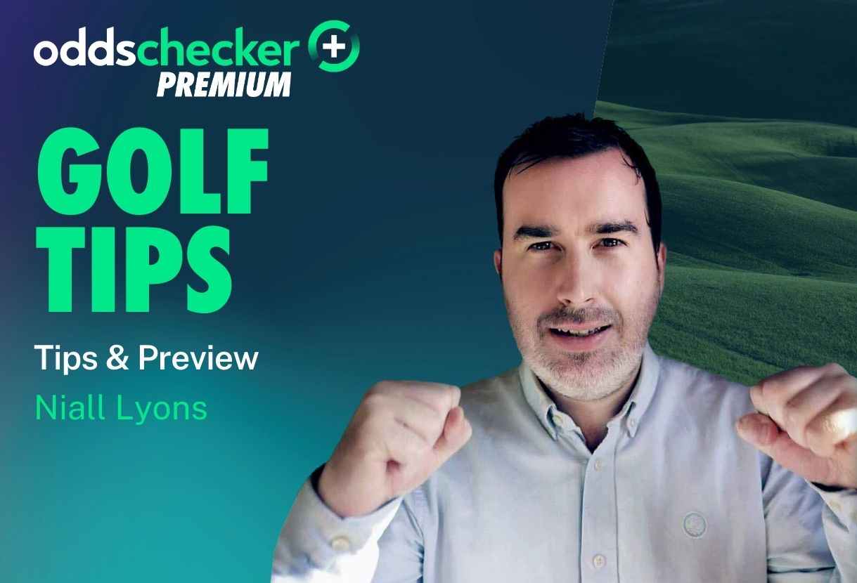 Ryder Cup 2025 Day Three Tips from Niall Lyons