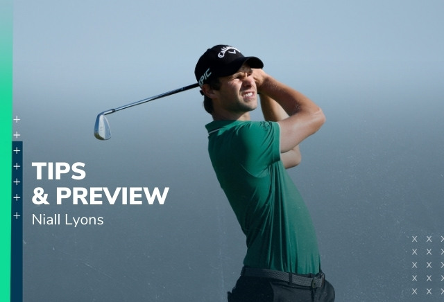 Olympics Mens Golf Tips & Preview: Course Guide, Tee Times & TV