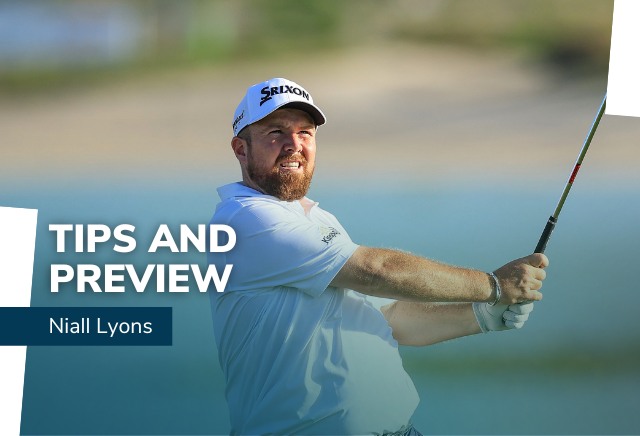 Abu Dhabi Championship Tips, Preview, Odds & Tee Times