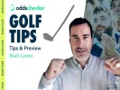 BMW Championship 2026 Tips: Niall Lyons Best Bets